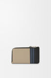 Puzzle coin cardholder in classic calfskin, , hi-res