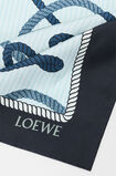 Scarf in silk, , hi-res