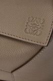 PUZZLE EDGE SMALL BAG, , hi-res