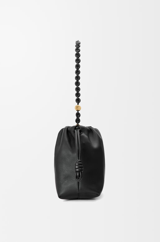 Medium Flamenco purse in mellow nappa lambskin, , hi-res