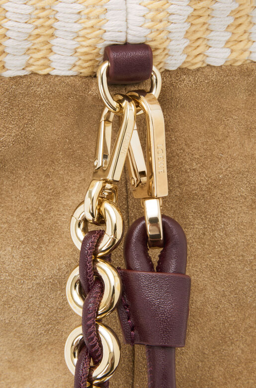 FLAMENCO PURSE M DOTTED, , hi-res