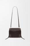 Medium Amazona 180 bag in suede, , hi-res