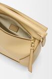 Small Puzzle Edge bag in classic calfskin, , hi-res