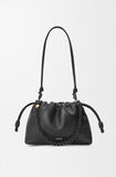 Medium Flamenco purse in mellow nappa lambskin, , hi-res
