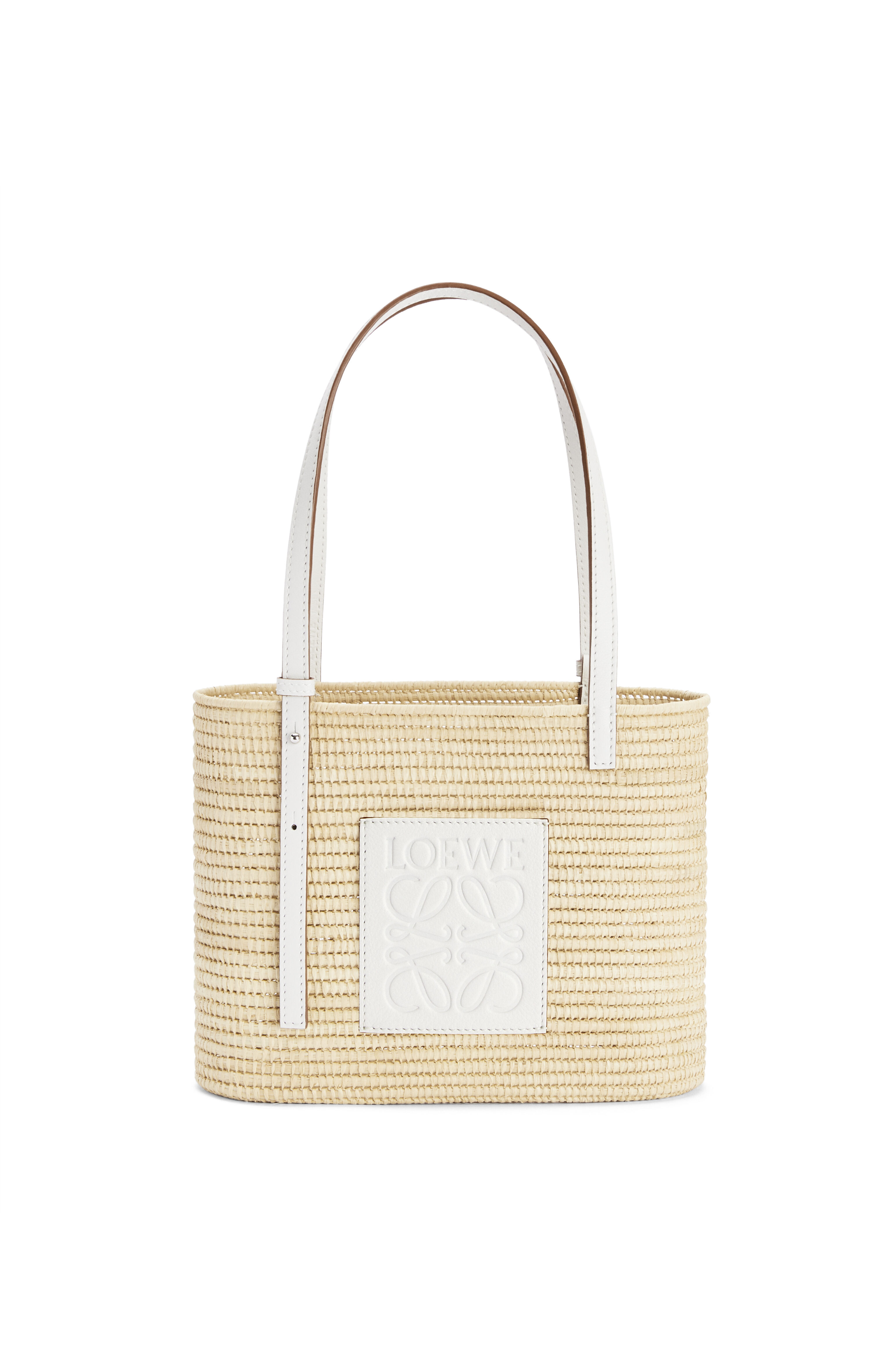 １点限り！累積売上総額第１位！【LOEWE】SMALL BASKET BAG 1点限り！累積売上総額第1位！【LOEWE】BASKET BAG (LOEWE