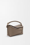 PUZZLE EDGE SMALL BAG, , hi-res
