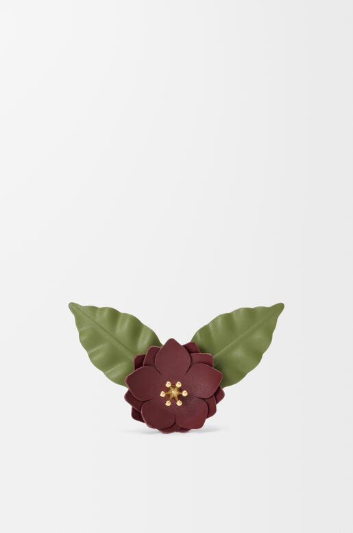 FLOWER PISTIL PIN, , hi-res