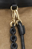 Medium Flamenco purse in mellow nappa lambskin, , hi-res