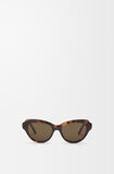 Swan Slim sunglasses, , hi-res