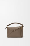 PUZZLE EDGE SMALL BAG, , hi-res