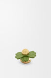 FLOWER PIN, , hi-res