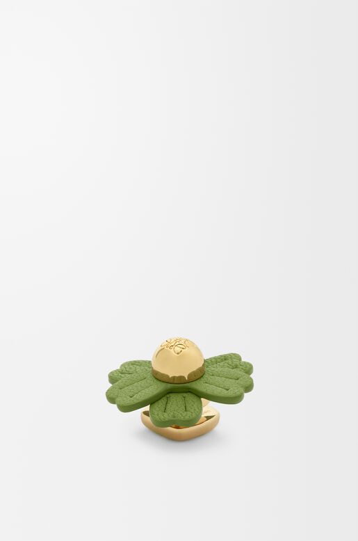 FLOWER PIN, , hi-res