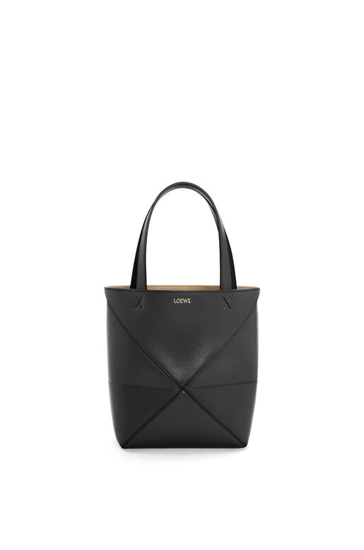 PUZZLE FOLD TOTE MINI, , hi-res