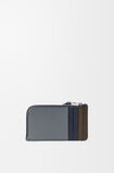 Puzzle coin cardholder in classic calfskin, , hi-res