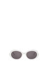 Mini Oval Slim sunglasses