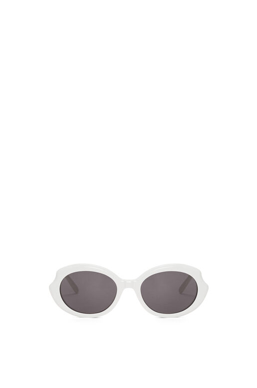 Mini Oval Slim sunglasses, , hi-res