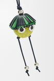 Loomie charm, , hi-res