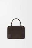 Medium Amazona 180 bag in suede, , hi-res