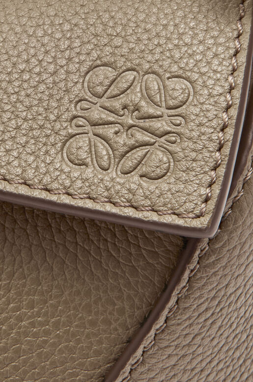 PUZZLE EDGE MINI BAG, , hi-res