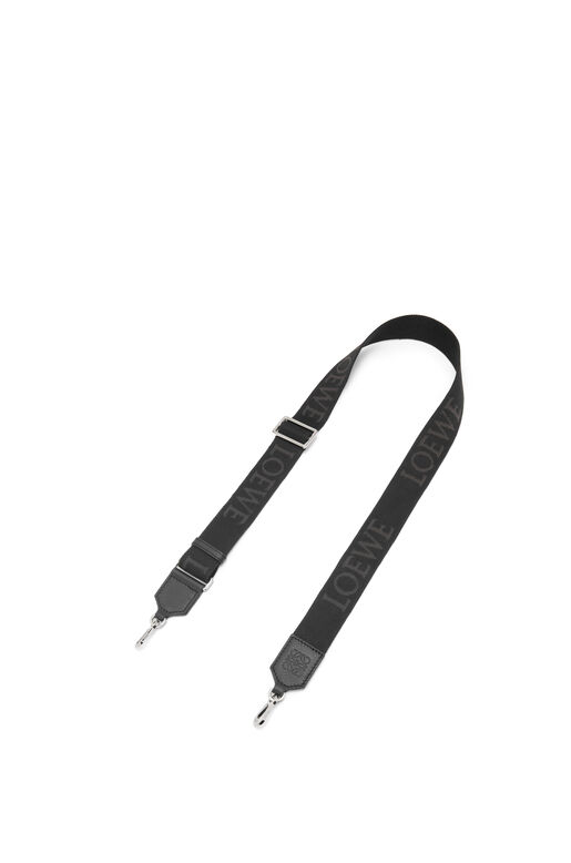 LOEWE webbing strap, , hi-res