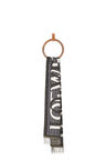 LOEWE Love scarf in wool and cashmere