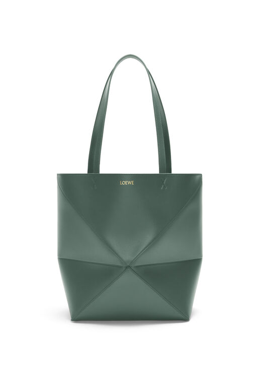 PUZZLE FOLD TOTE MEDIUM, , hi-res