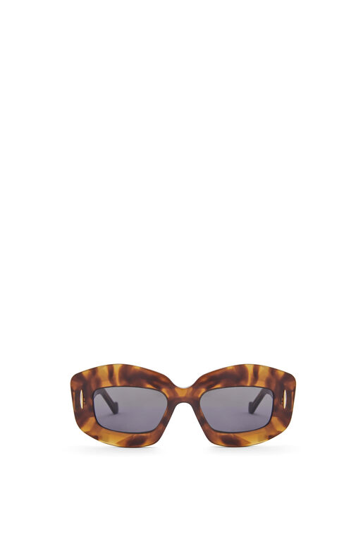 Screen sunglasses in acetate, , hi-res