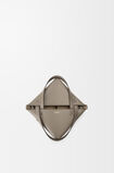 PUZZLE FOLD TOTE MINI, , hi-res