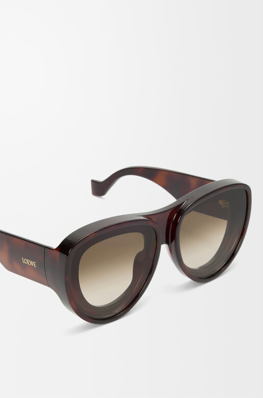 FRONT LENSES AVIATOR SUNG, , hi-res
