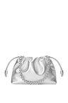 FLAMENCO PURSE METALLIC