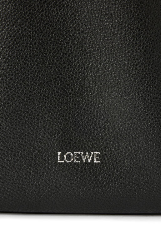 Cubi crossbody bag in supple grained calfskin, , hi-res