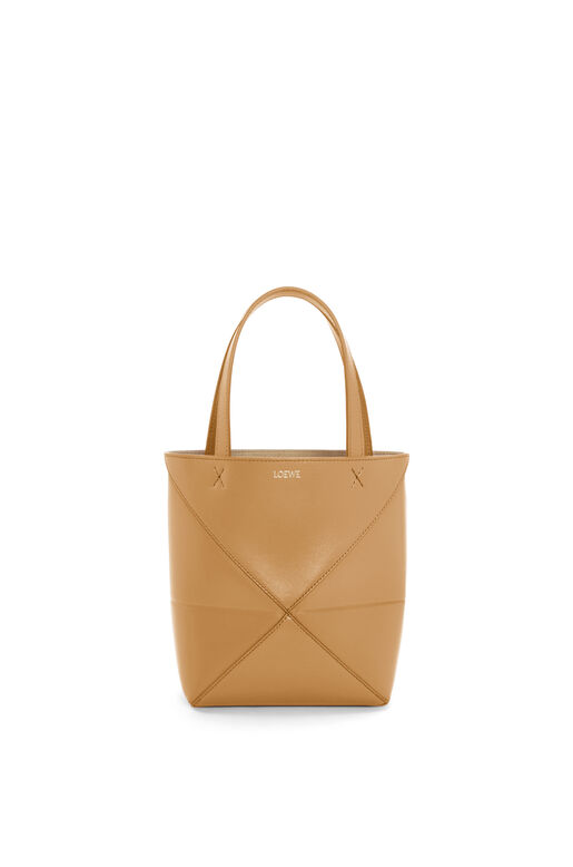 PUZZLE FOLD TOTE MINI, , hi-res