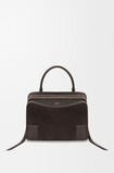 Medium Amazona 180 bag in suede, , hi-res