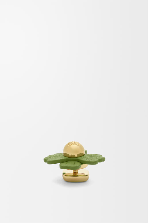 FLOWER PIN, , hi-res