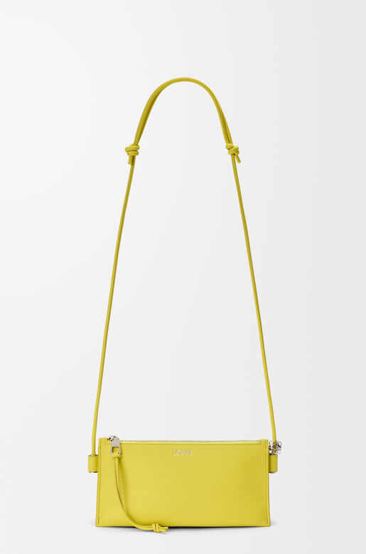 Joya pouch in nappa calfskin, , hi-res