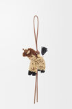 GIRAFFE CHARM, , hi-res