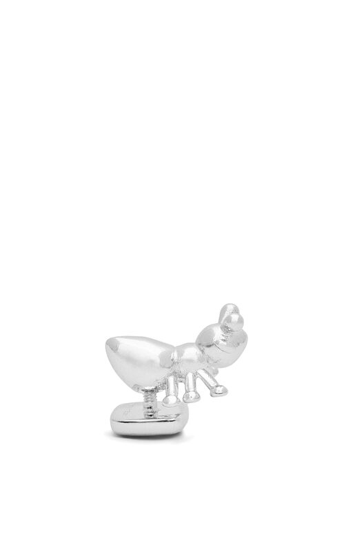 Ant pin in brass, , hi-res