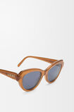 Swan Slim sunglasses, , hi-res