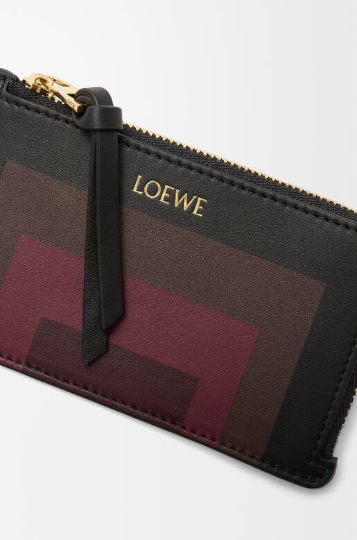 COIN CARDHOLDER ALBERS, , hi-res
