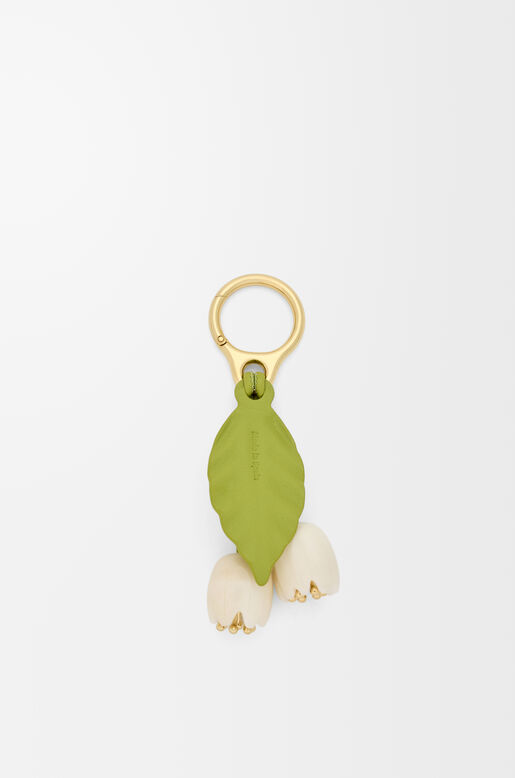 FLOWER CHARM, , hi-res