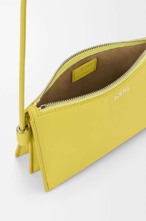 Joya pouch in nappa calfskin, , hi-res