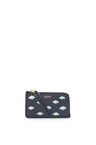 COIN CARDHOLDER CLOUDS