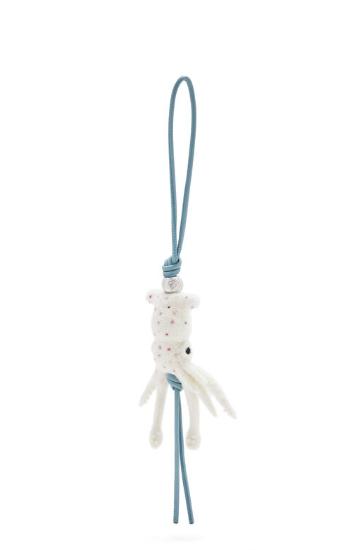 SQUID CHARM, , hi-res