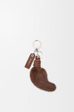 LION TAIL CHARM, , hi-res