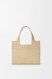 LOEWE FONT TOTE ARTICHOKE S, , hi-res