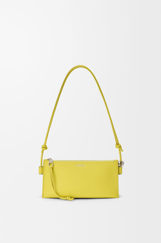 Joya pouch in nappa calfskin, , hi-res