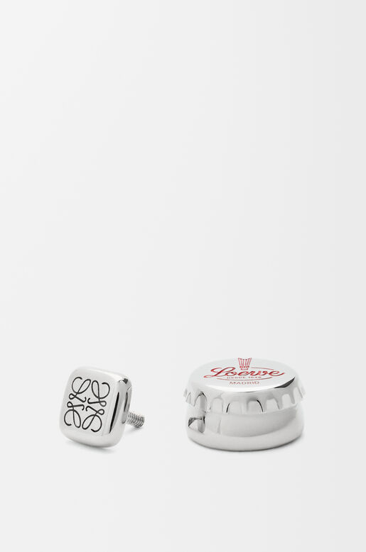 Bottle cap pin, , hi-res