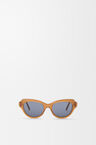 Swan Slim sunglasses