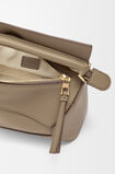 PUZZLE EDGE MINI BAG, , hi-res