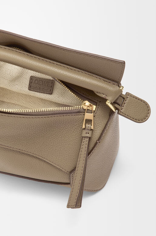 PUZZLE EDGE MINI BAG, , hi-res